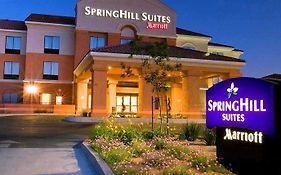Springhill Suites Ridgecrest